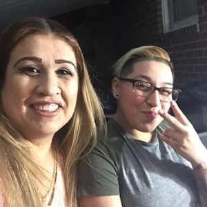 Meet your Posher, Susana